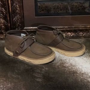 Women’s LAMB Hushpuppies